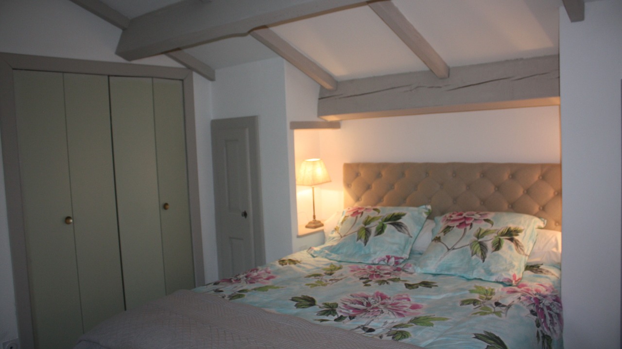 Photo of Bedroom in La Roque-sur-Ceze