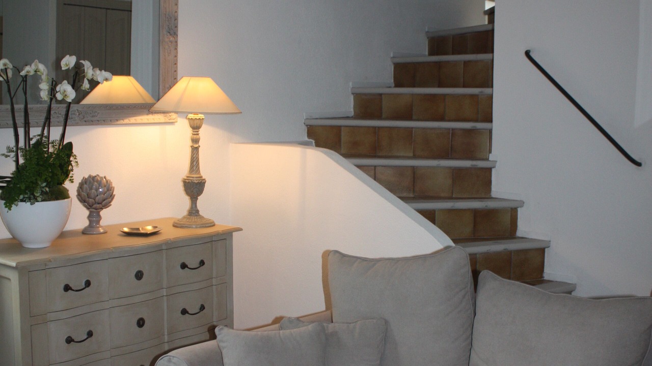 Photo of Livingroom in La Roque-sur-Ceze
