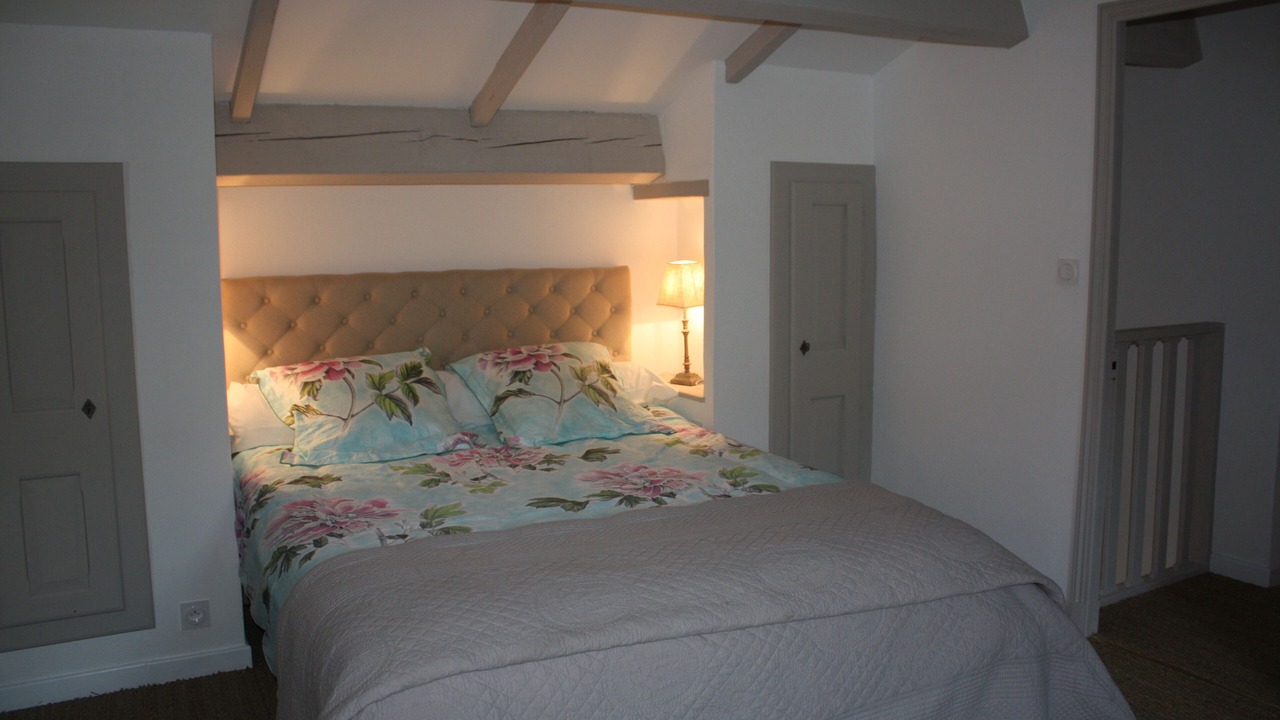 Photo of Bedroom in La Roque-sur-Ceze