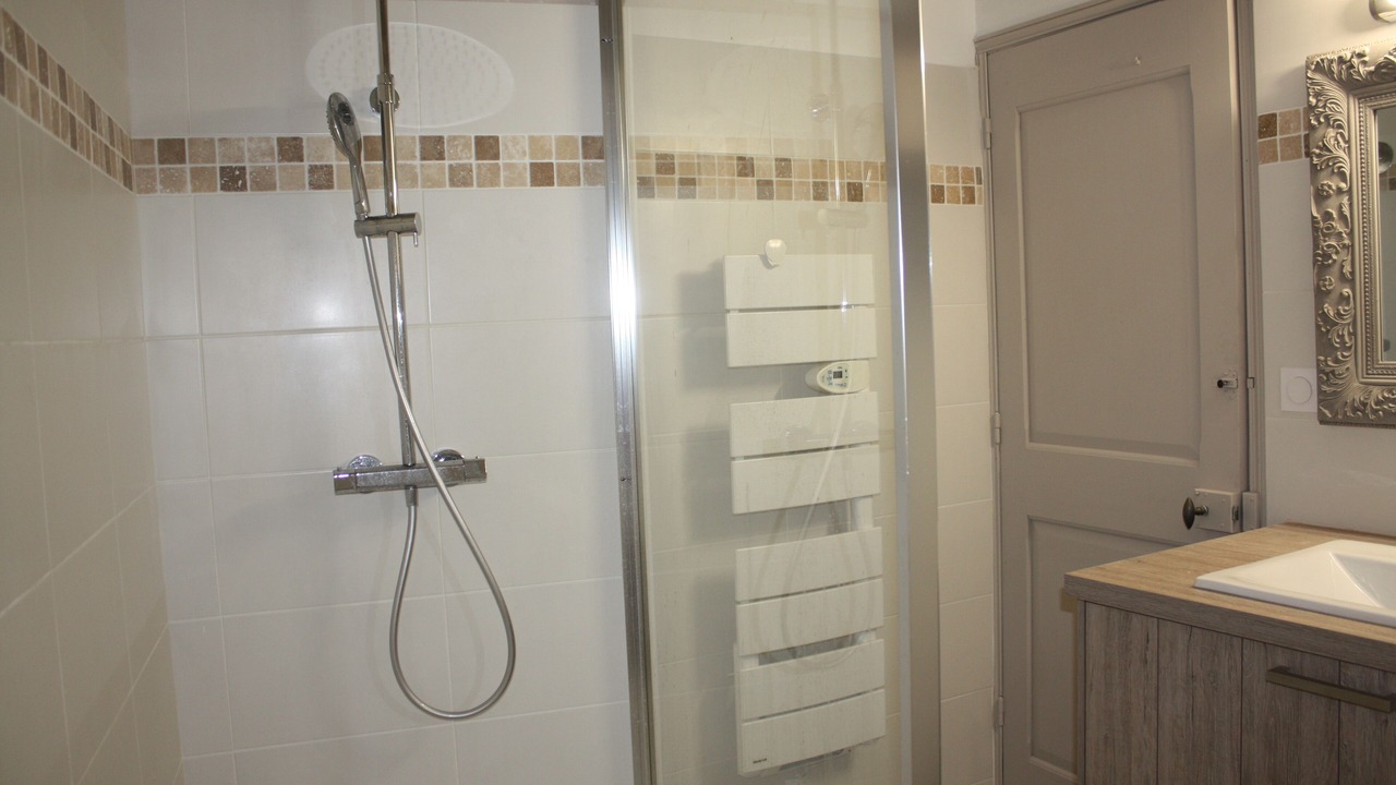 Photo of Bathroom in La Roque-sur-Ceze