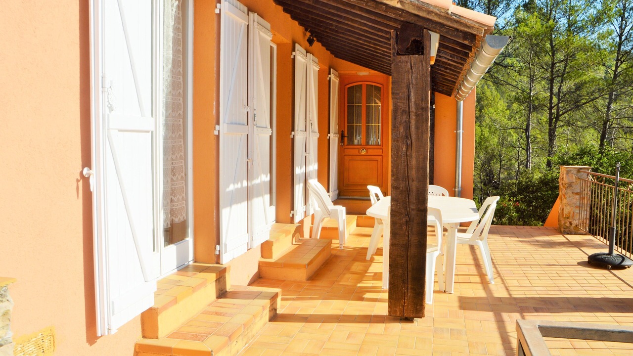 Photo of Outdoor in Entrecasteaux