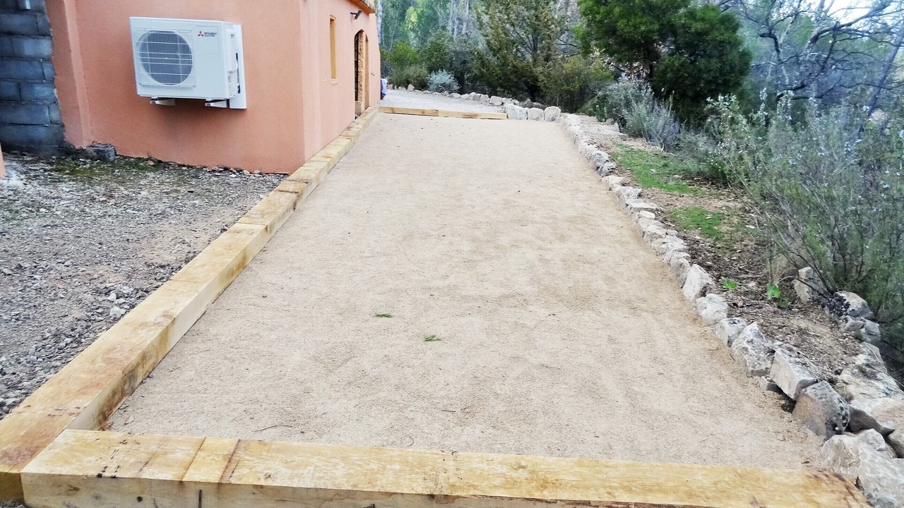 Photo of Outdoor in Entrecasteaux