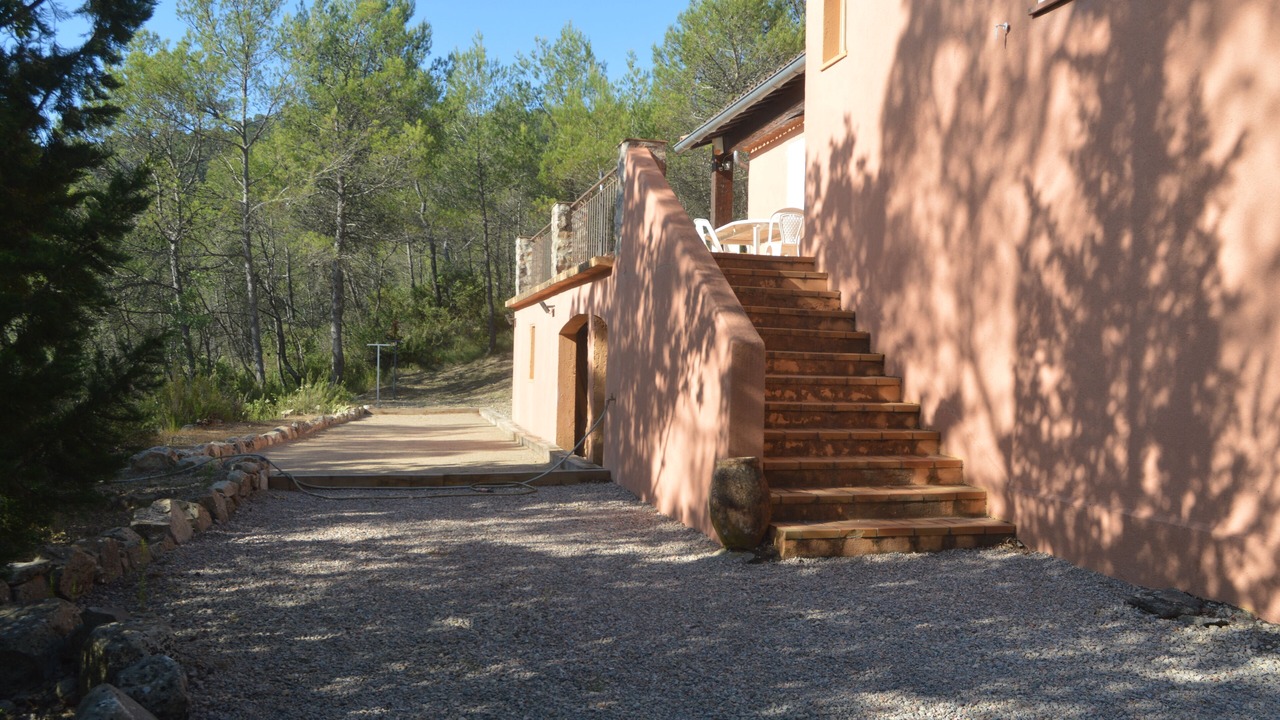 Photo of Outdoor in Entrecasteaux