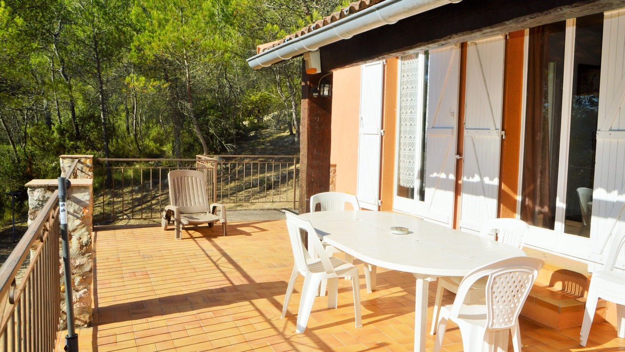 Photo of Outdoor in Entrecasteaux