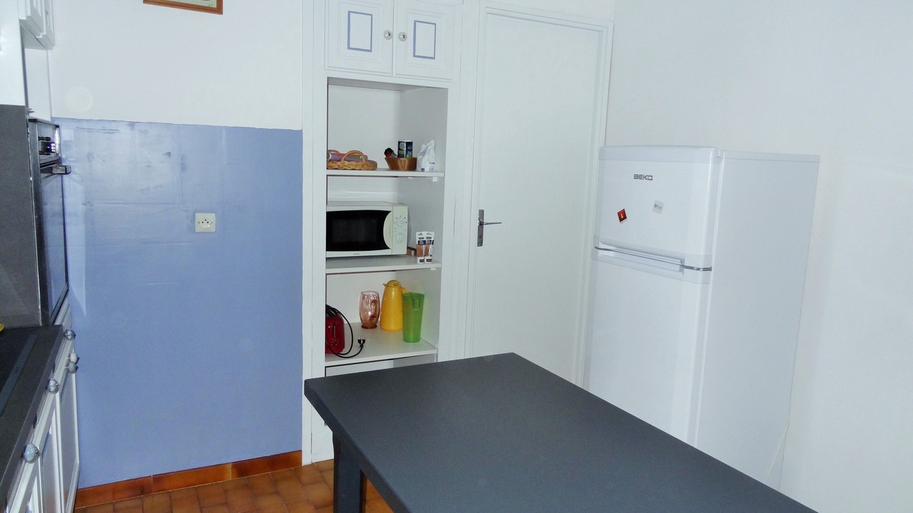Photo of Kitchen in Entrecasteaux