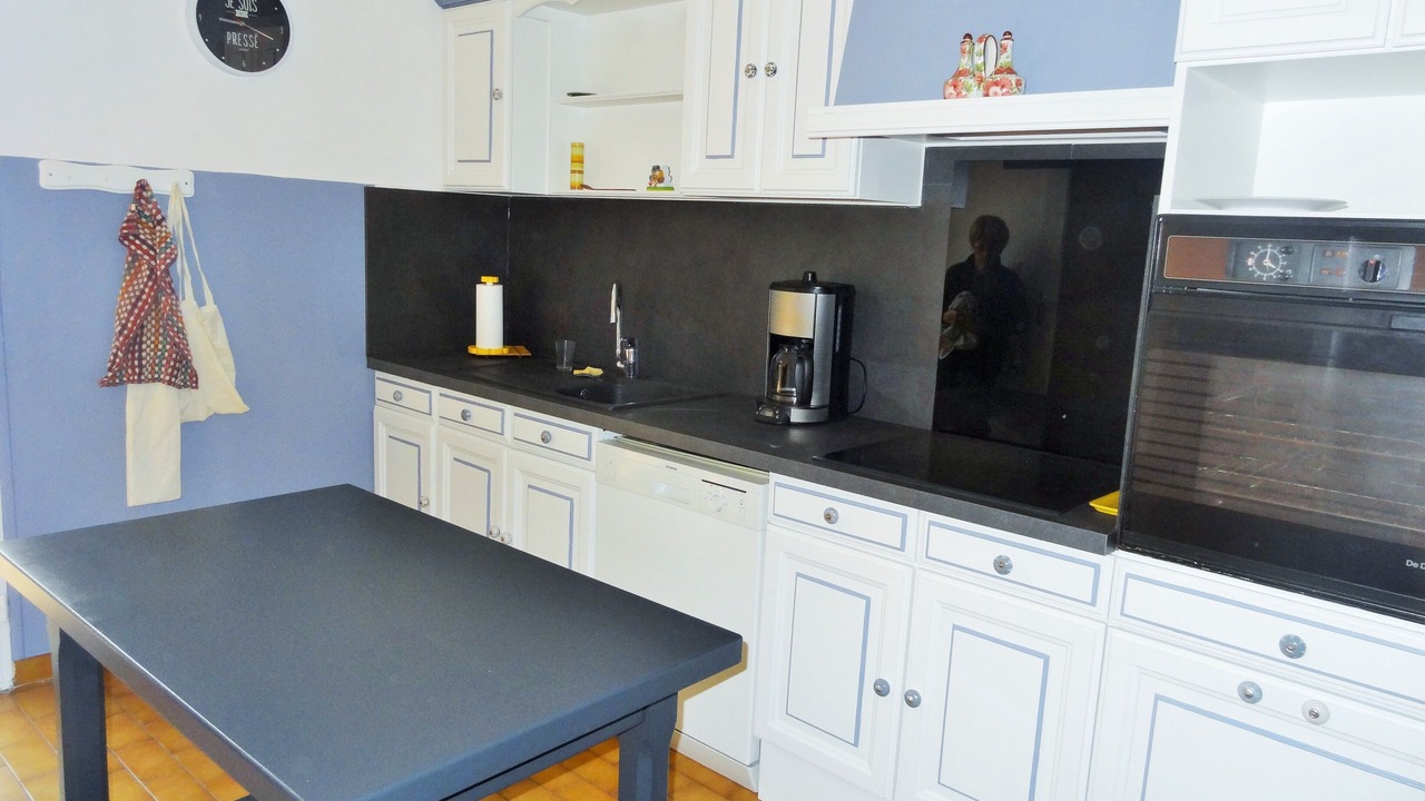 Photo of Kitchen in Entrecasteaux