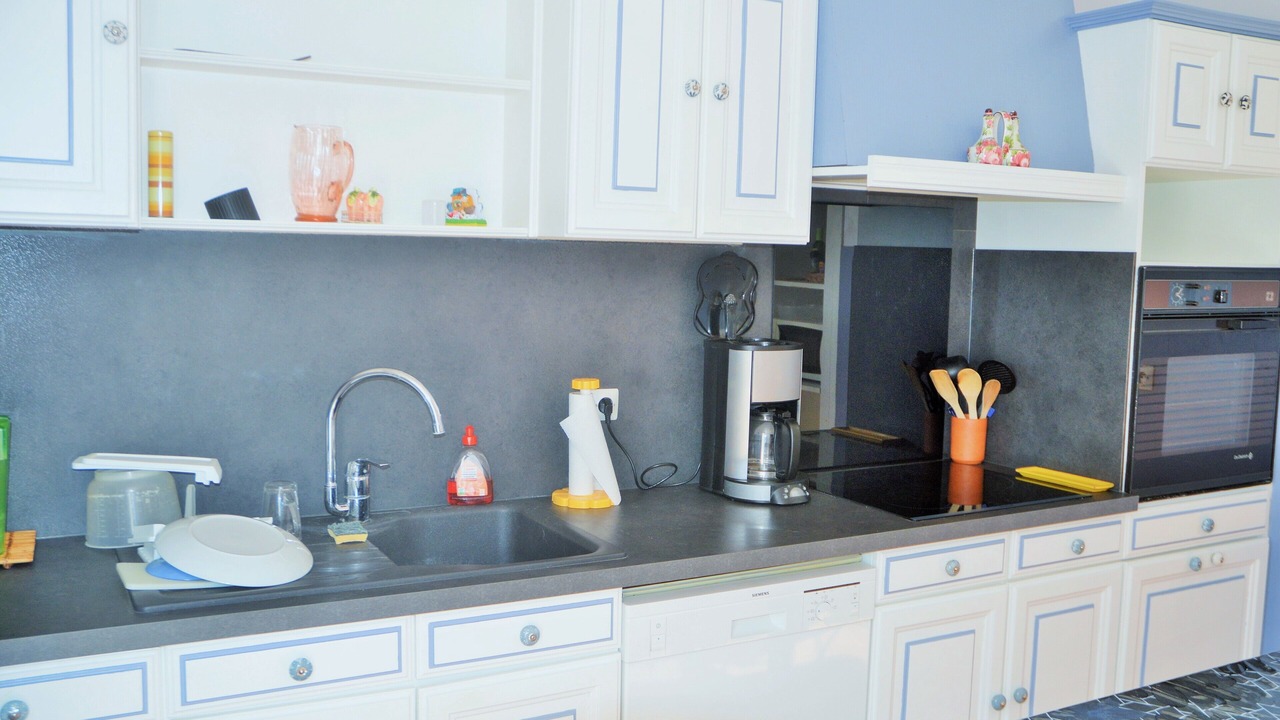 Photo of Kitchen in Entrecasteaux