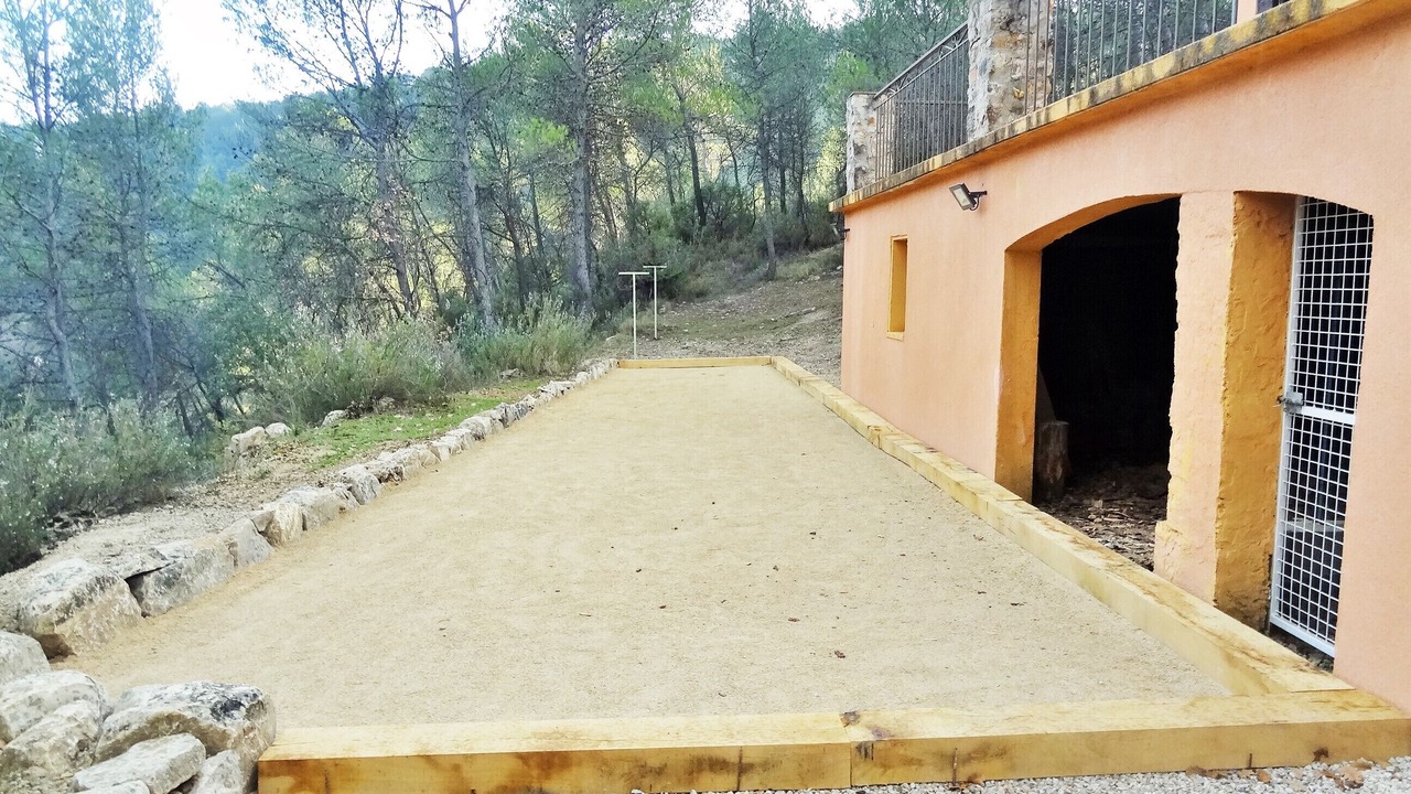 Photo of Outdoor in Entrecasteaux