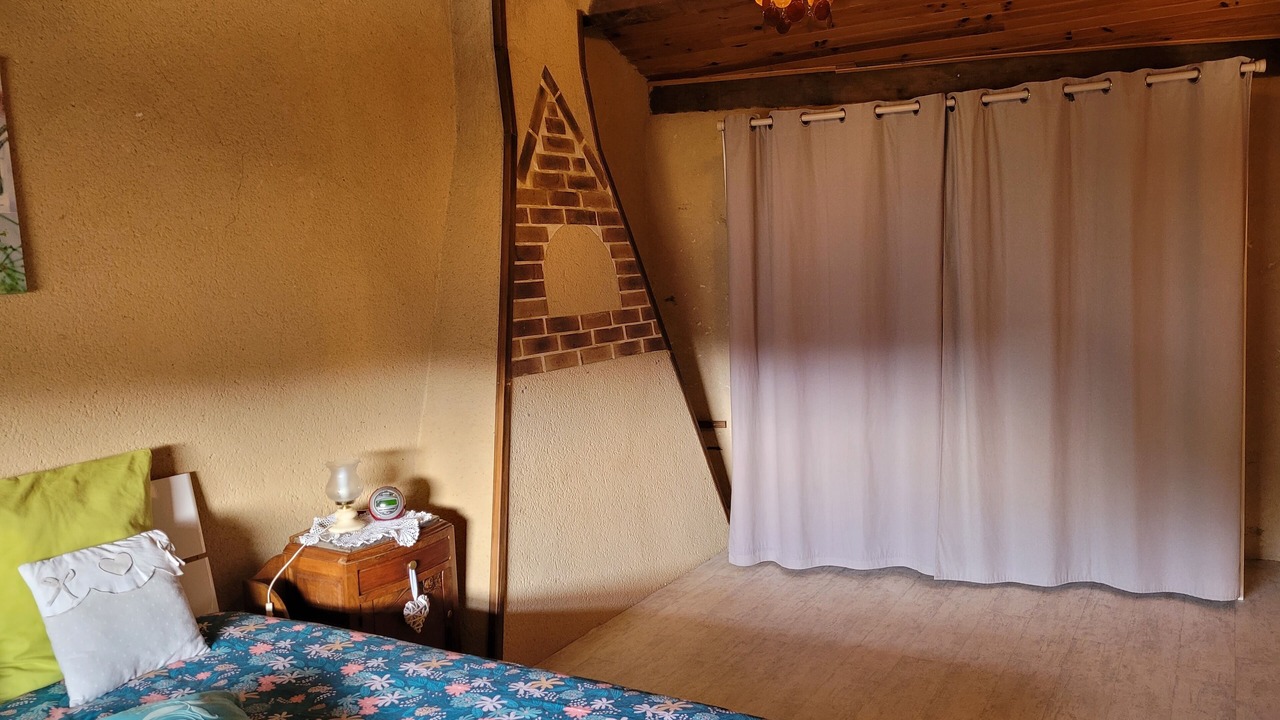 Photo of Bedroom in Saint-Germain-du-Salembre