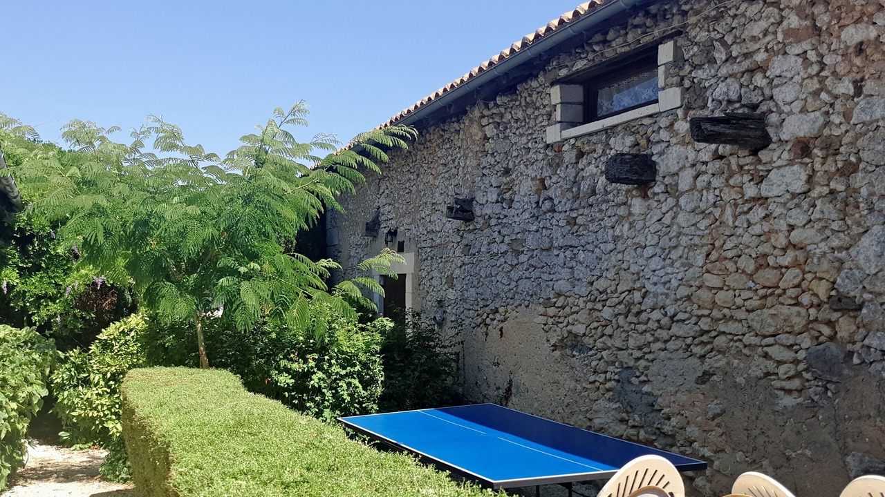 Photo of Outdoor in Saint-Germain-du-Salembre