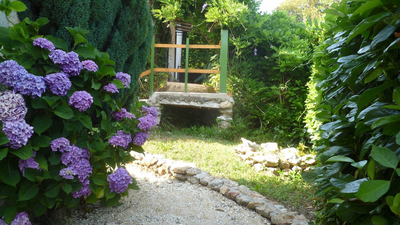 Photo of Outdoor in Saint-Germain-du-Salembre