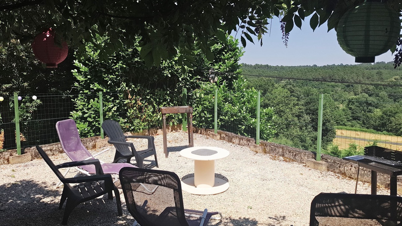 Photo of Outdoor in Saint-Germain-du-Salembre