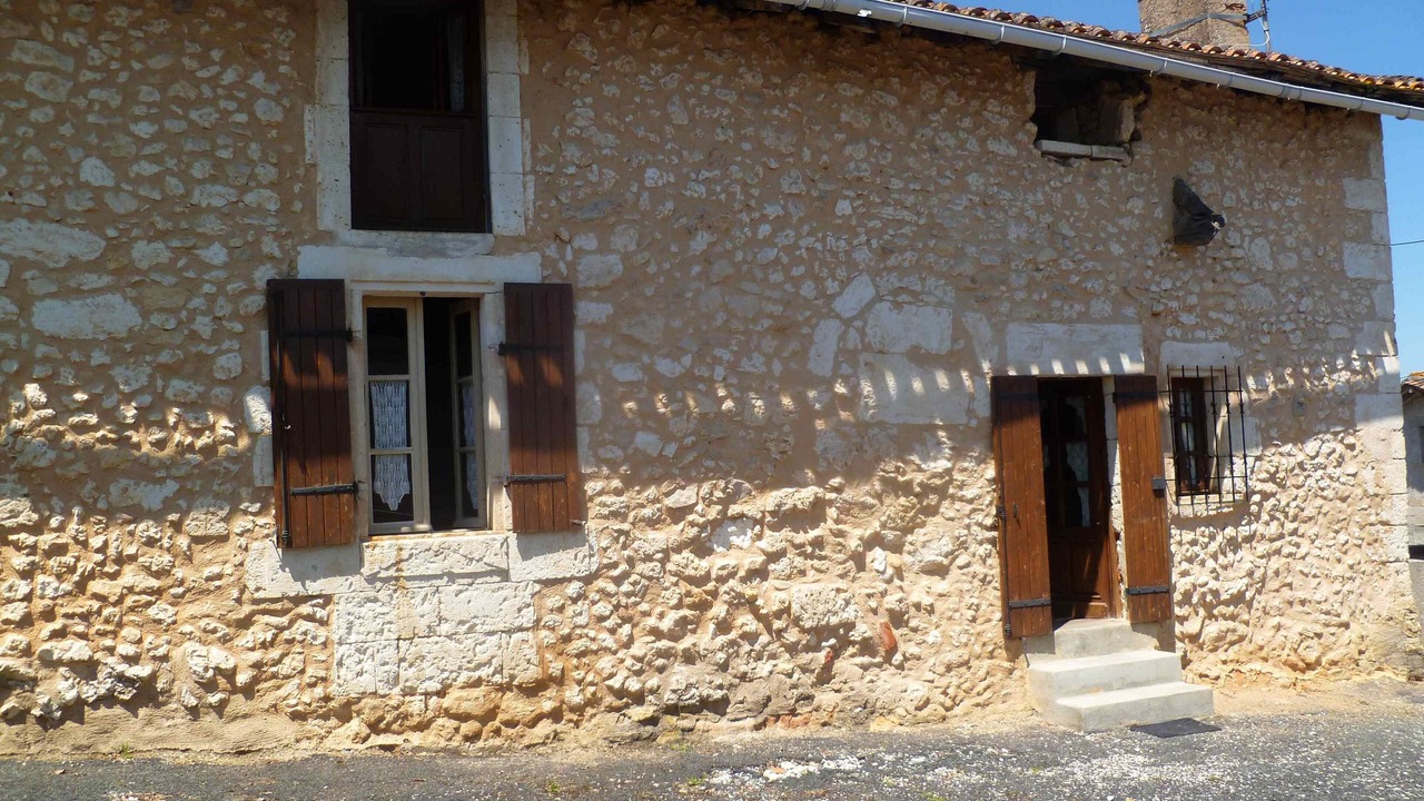 Photo of Outdoor in Saint-Germain-du-Salembre