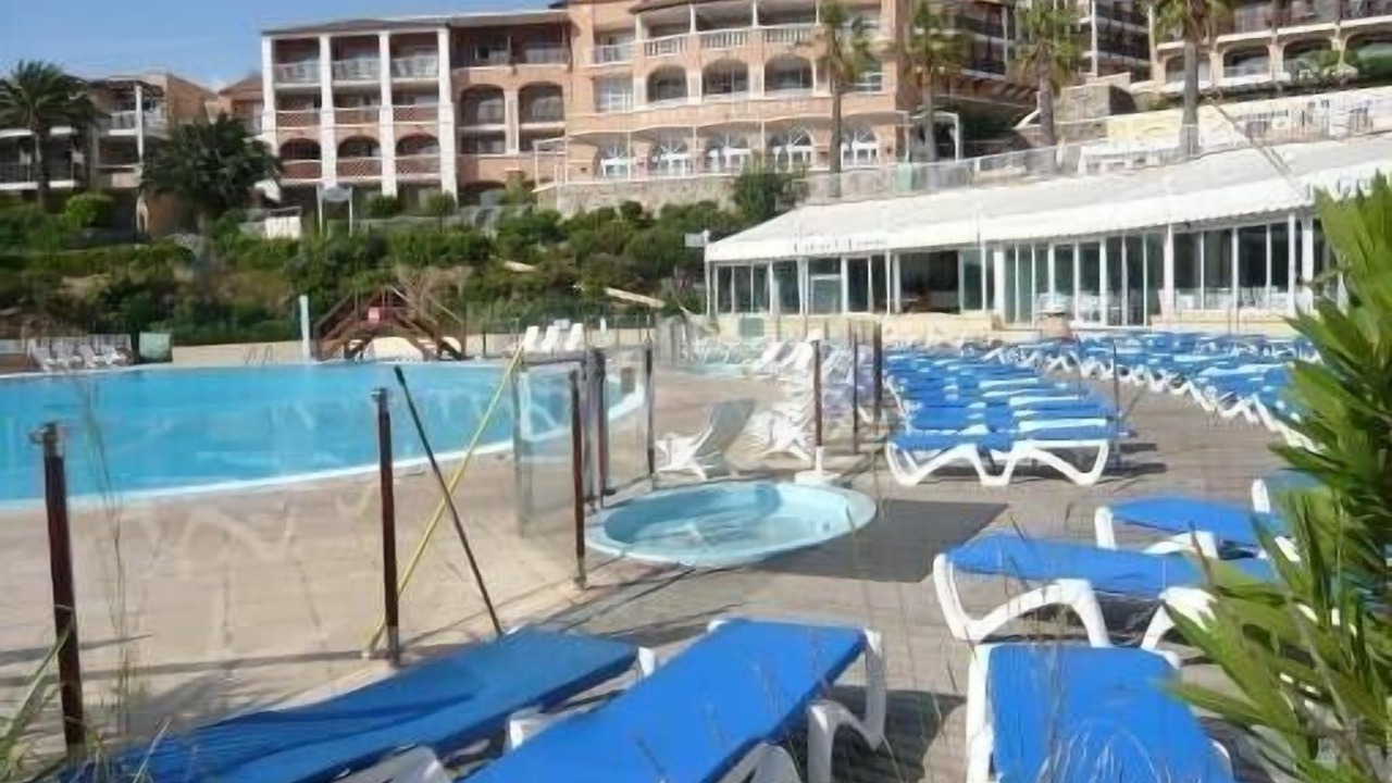 Photo of Outdoor in Cap Esterel