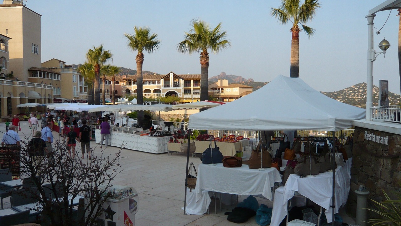 Photo of Others in Cap Esterel