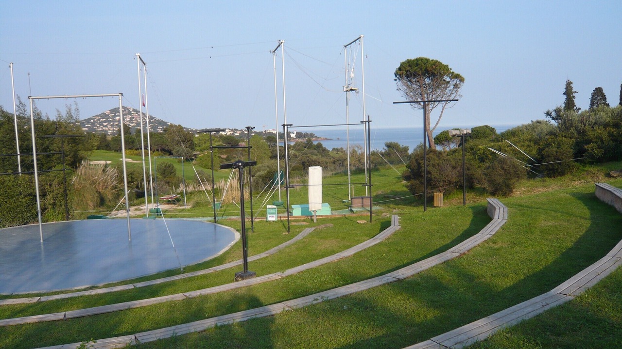 Photo of Others in Cap Esterel