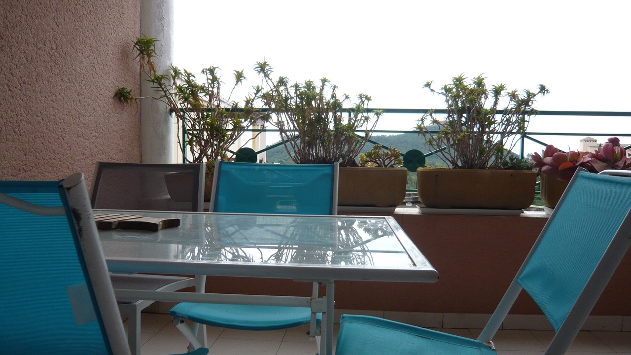 Photo of Outdoor in Cap Esterel