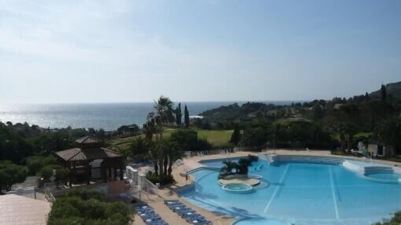 Photo of Outdoor in Cap Esterel