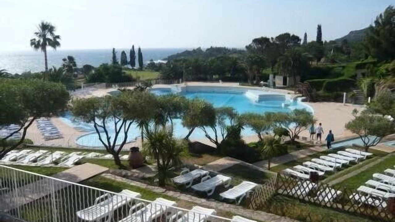 Photo of Outdoor in Cap Esterel