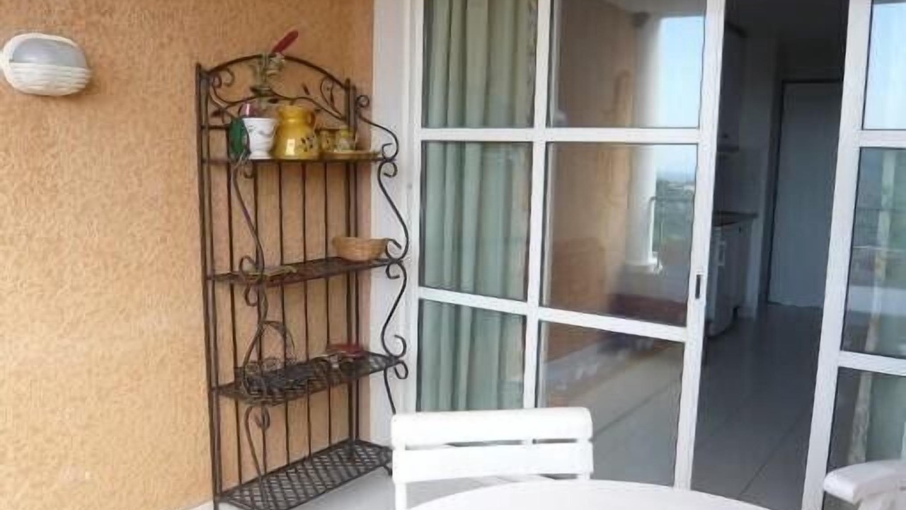 Photo of Outdoor in Cap Esterel