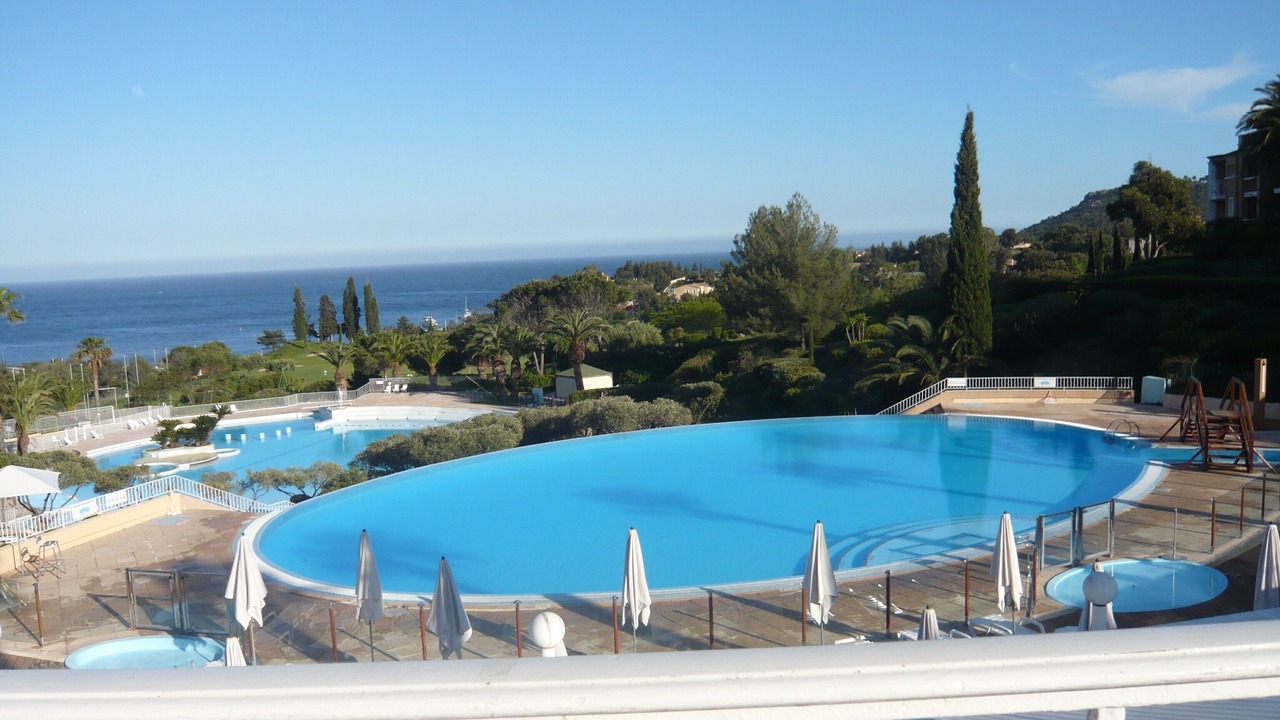 Photo of Outdoor in Cap Esterel