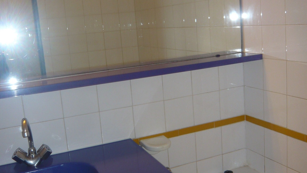 Photo of Bathroom in Cap Esterel