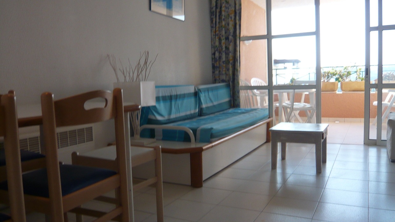 Photo of Livingroom in Cap Esterel
