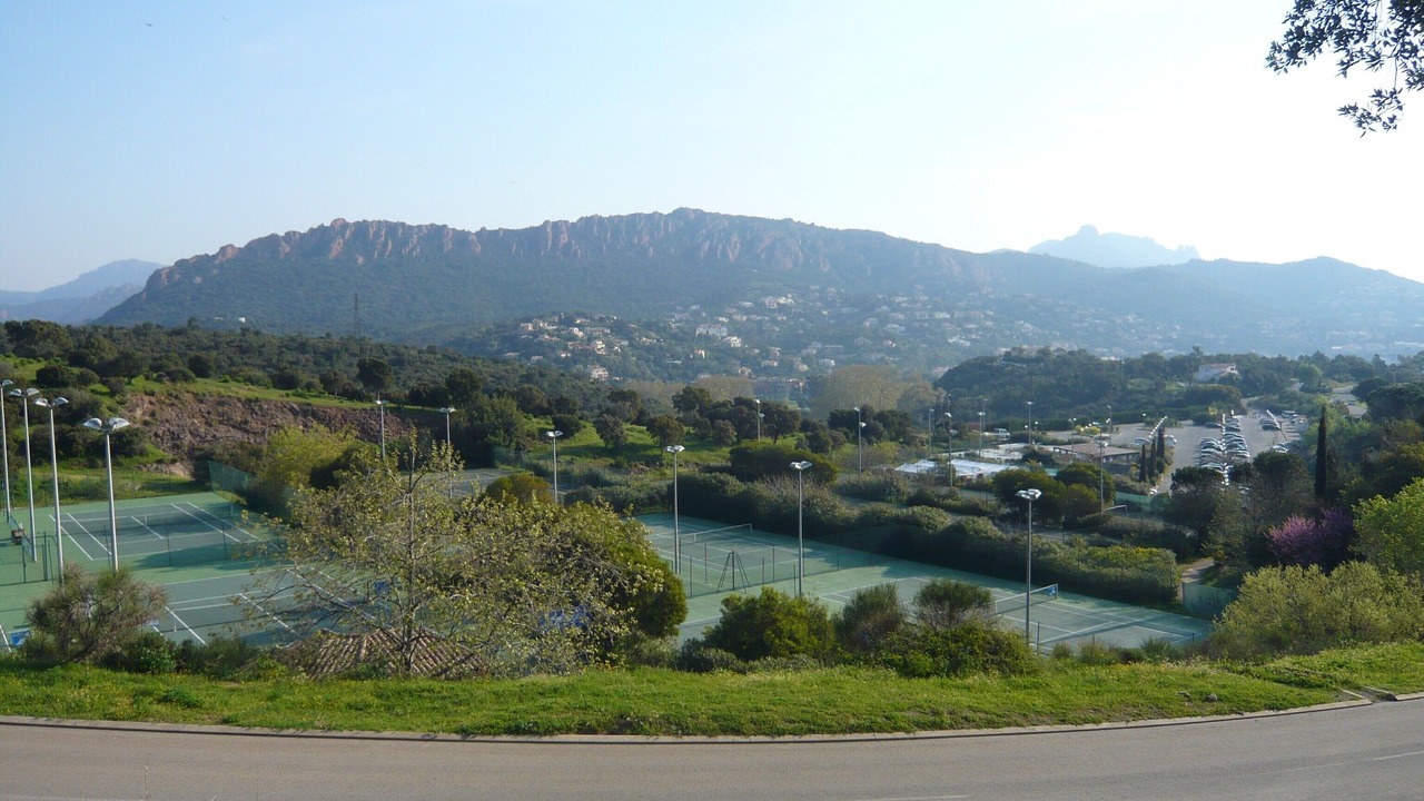 Photo of Others in Cap Esterel