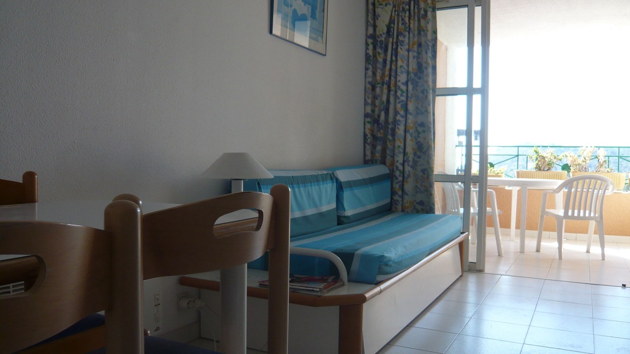 Photo of Livingroom in Cap Esterel