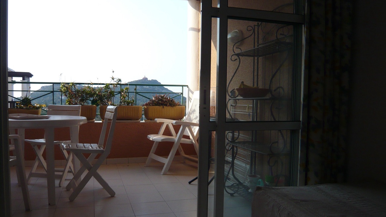 Photo of Outdoor in Cap Esterel