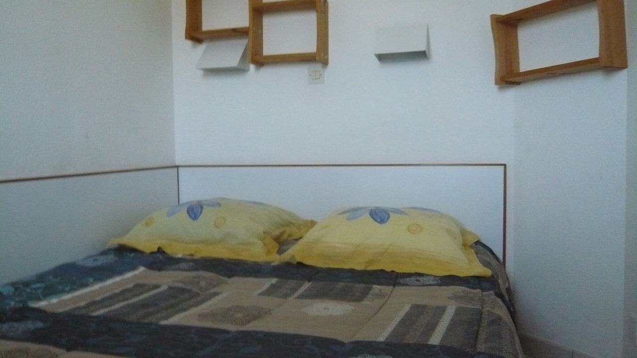 Photo of Bedroom in Cap Esterel