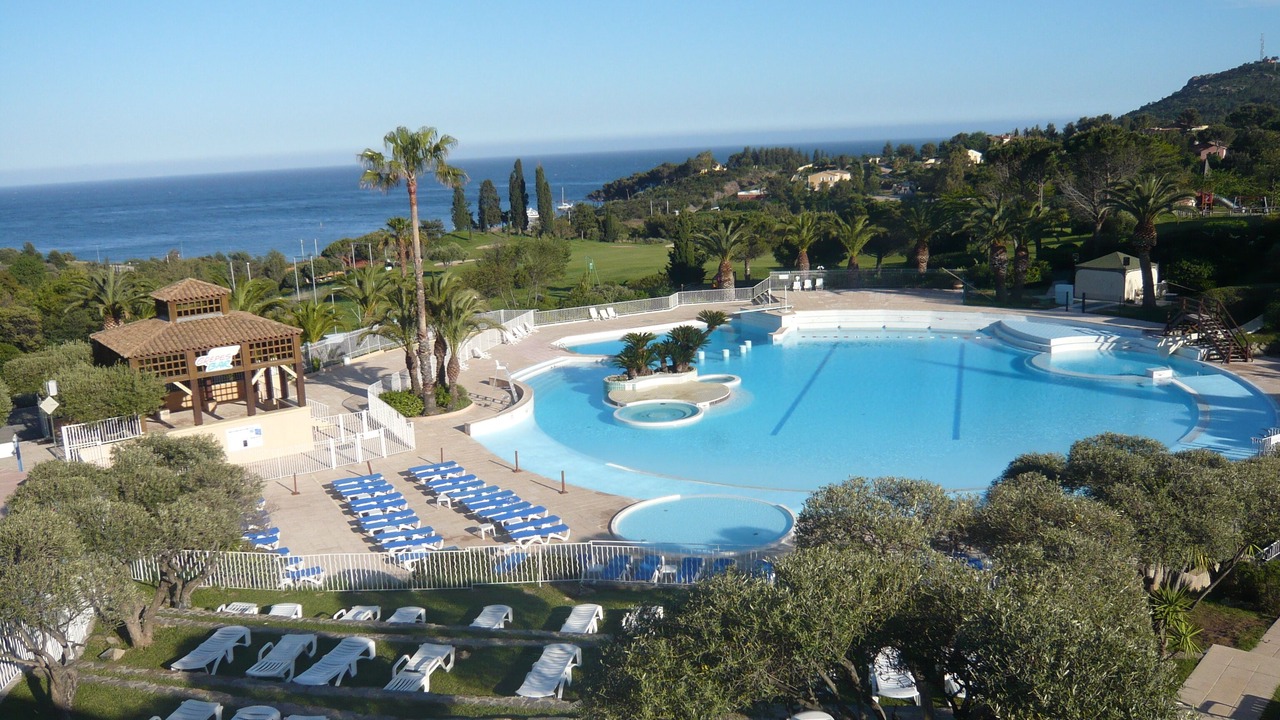 Photo of Outdoor in Cap Esterel