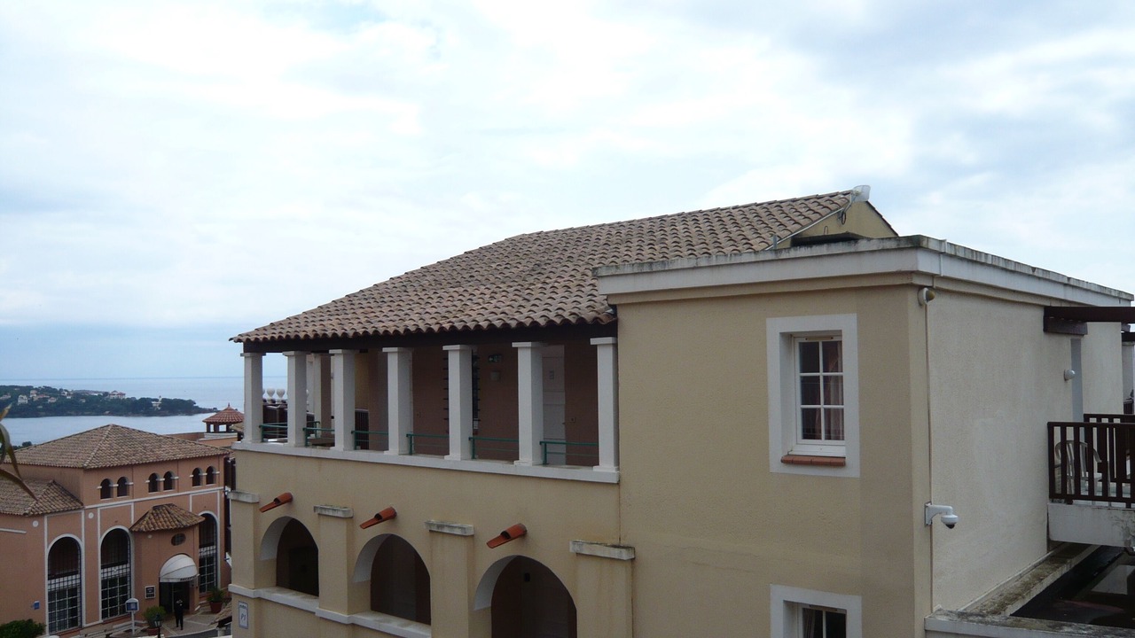 Photo of Outdoor in Cap Esterel