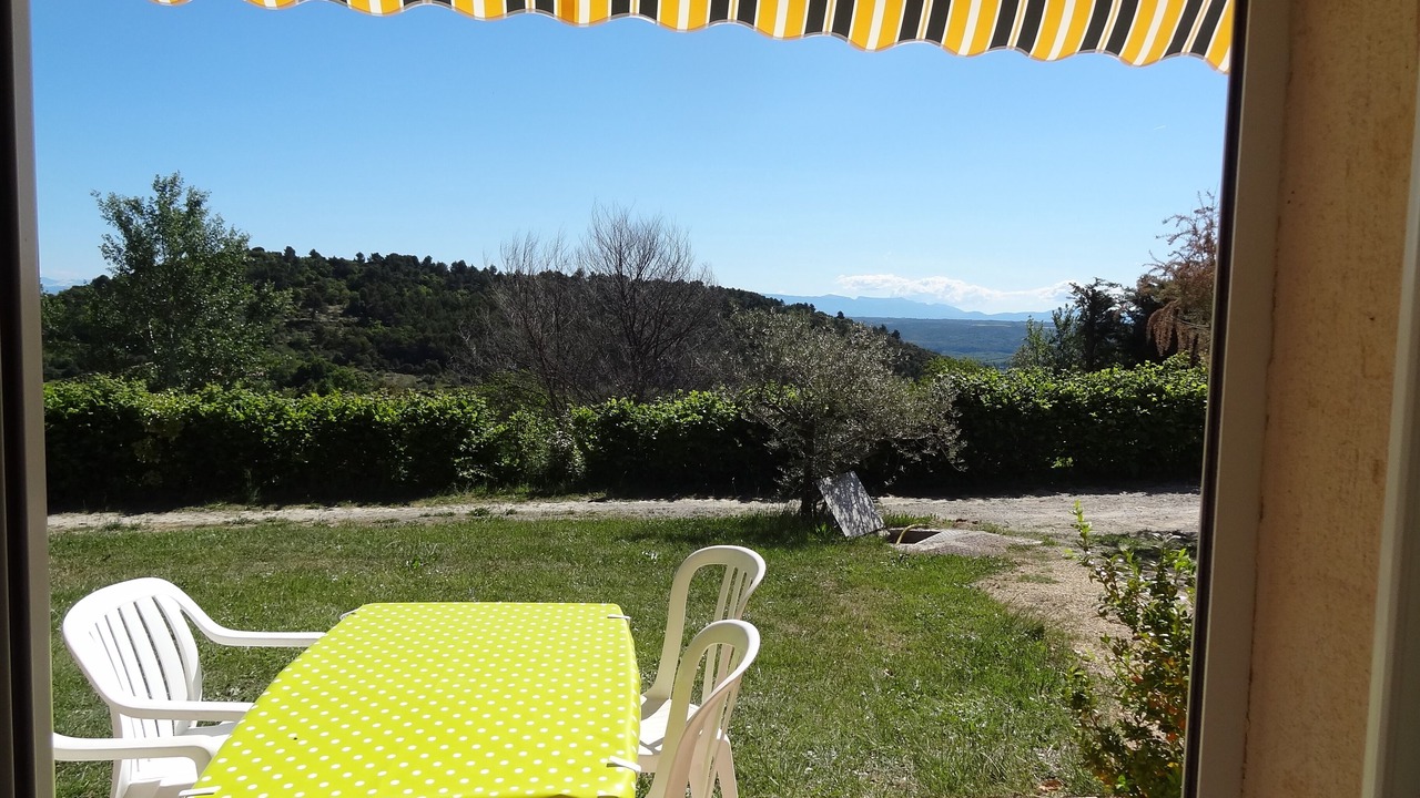 Photo of Outdoor in Manosque