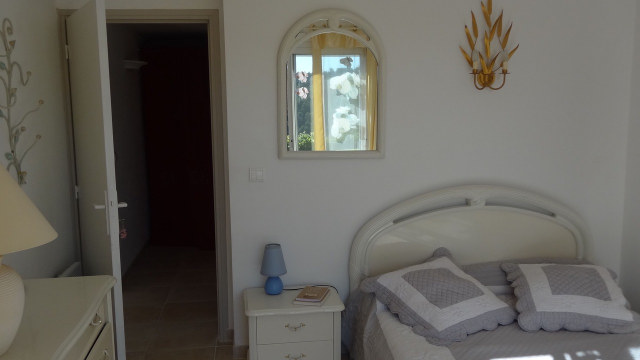 Photo of Bedroom in Manosque