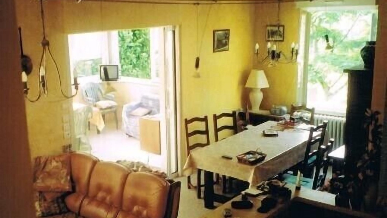 Photo of Livingroom in Gagnac-sur-Cere