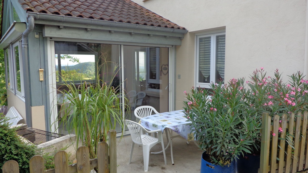 Photo of Outdoor in Gagnac-sur-Cere