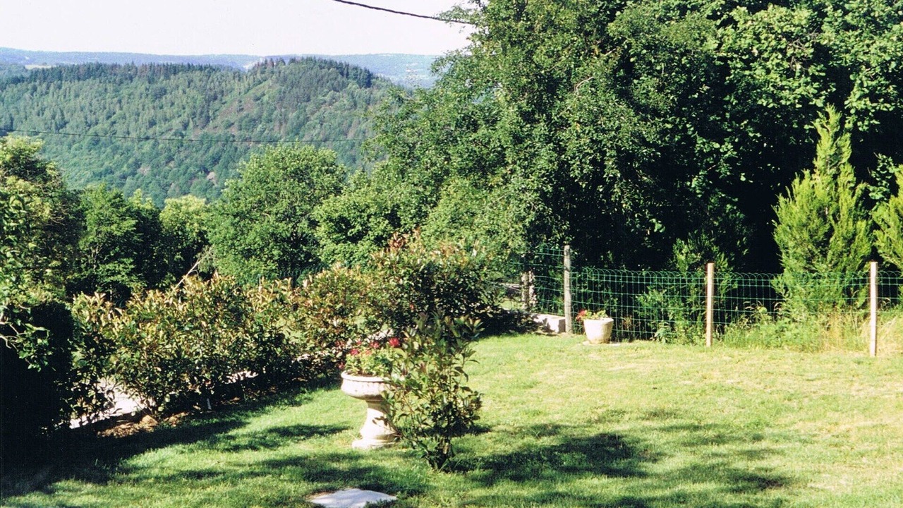 Photo of Outdoor in Gagnac-sur-Cere