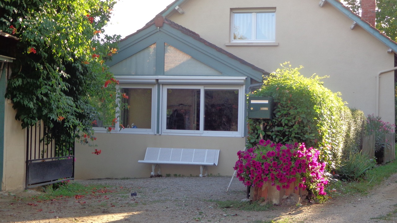 Photo of Outdoor in Gagnac-sur-Cere
