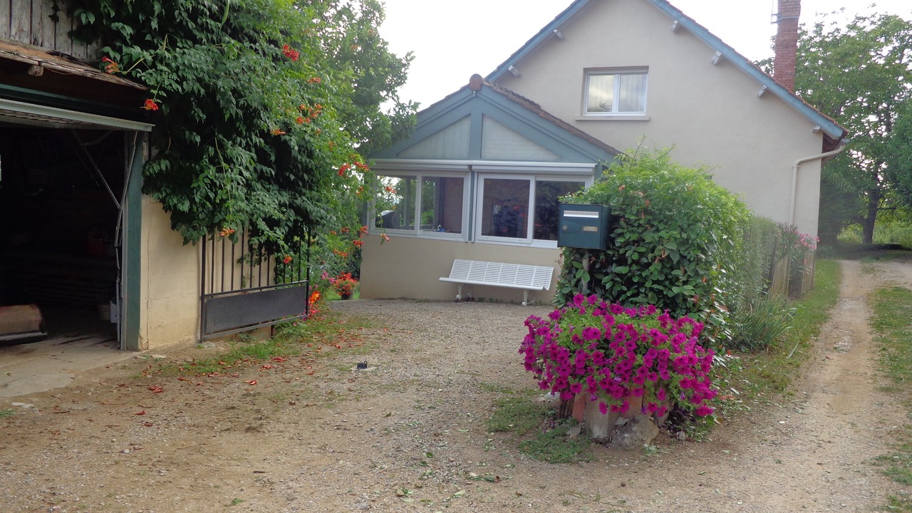 Photo of Outdoor in Gagnac-sur-Cere