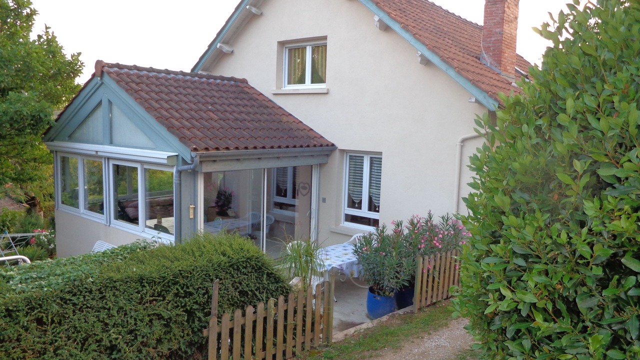 Photo of Outdoor in Gagnac-sur-Cere
