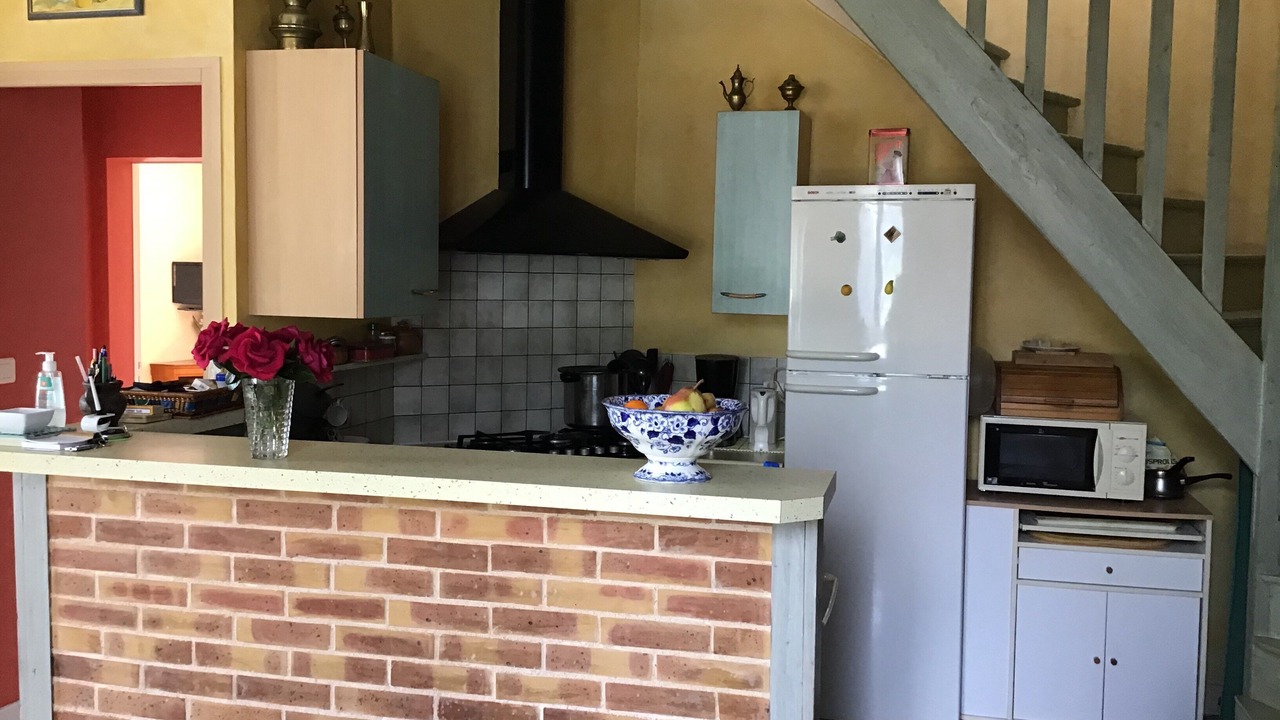 Photo of Kitchen in Gagnac-sur-Cere