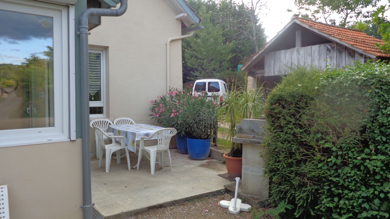Photo of Outdoor in Gagnac-sur-Cere