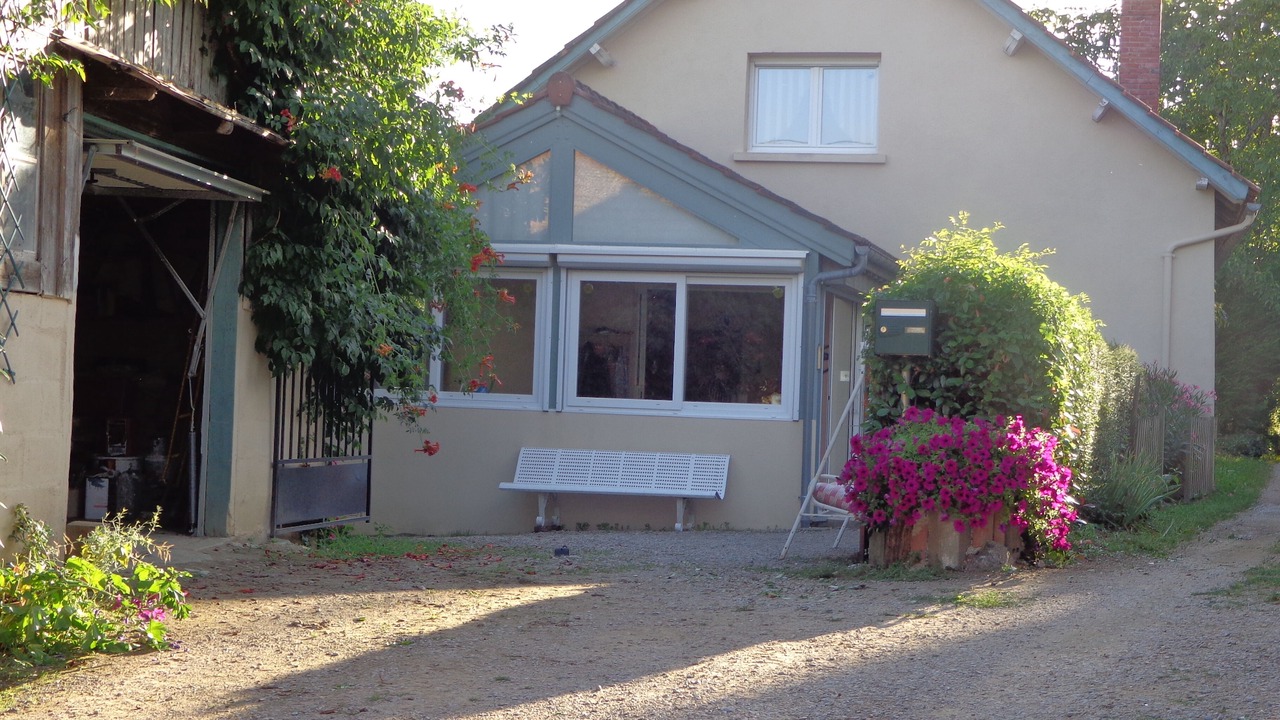 Photo of Outdoor in Gagnac-sur-Cere