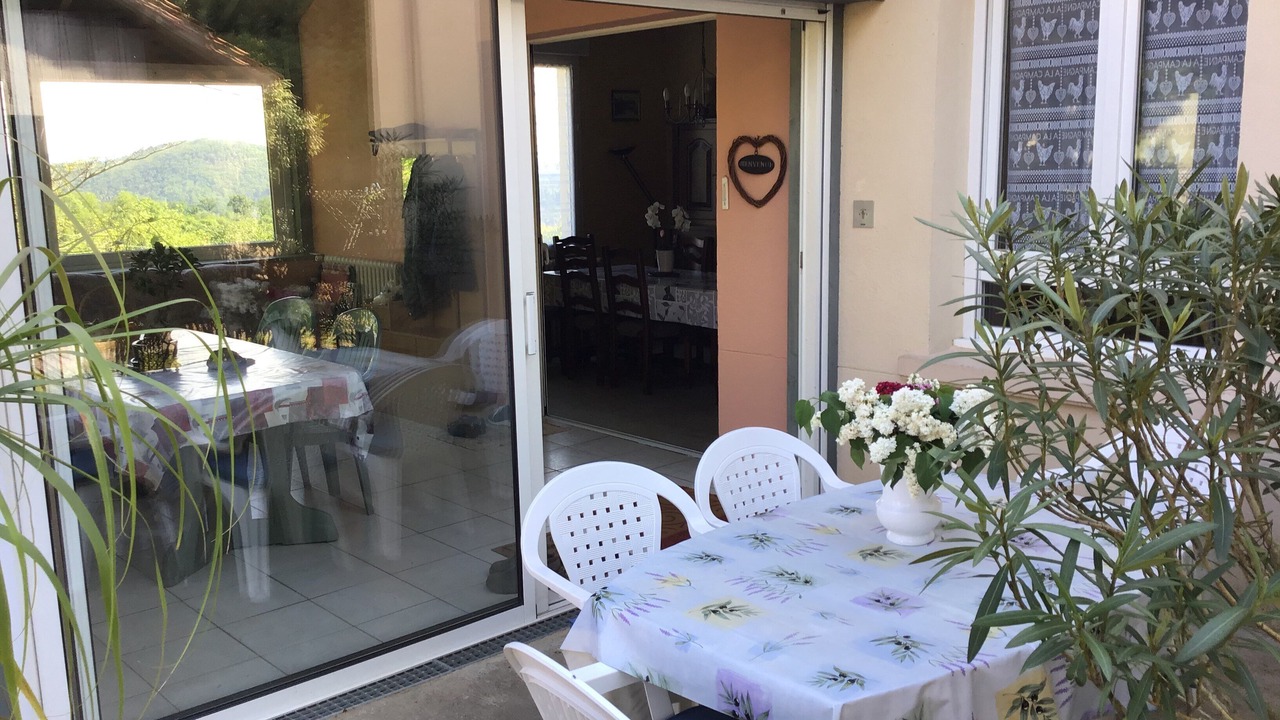 Photo of Outdoor in Gagnac-sur-Cere