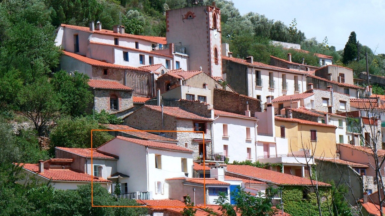 Photo of Outdoor in Rodes