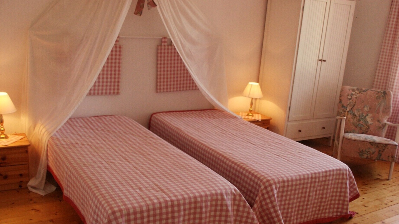 Photo of Bedroom in Rodes