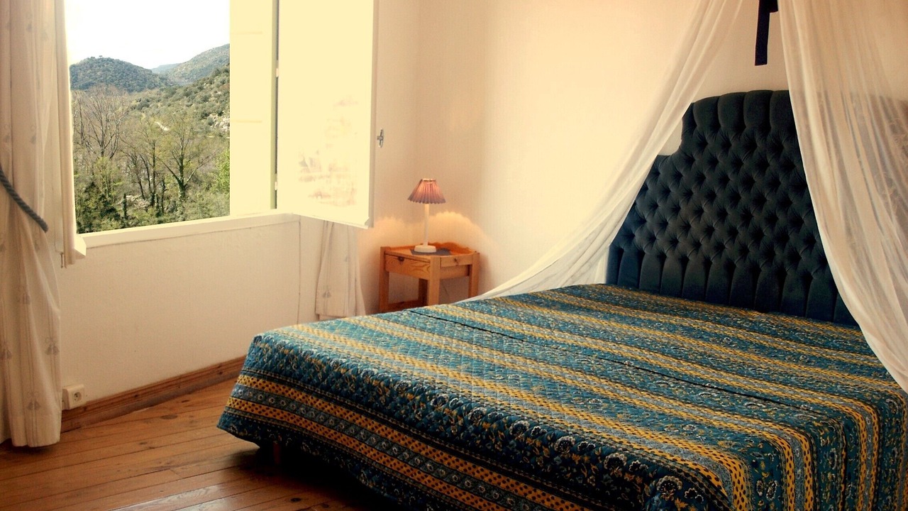 Photo of Bedroom in Rodes