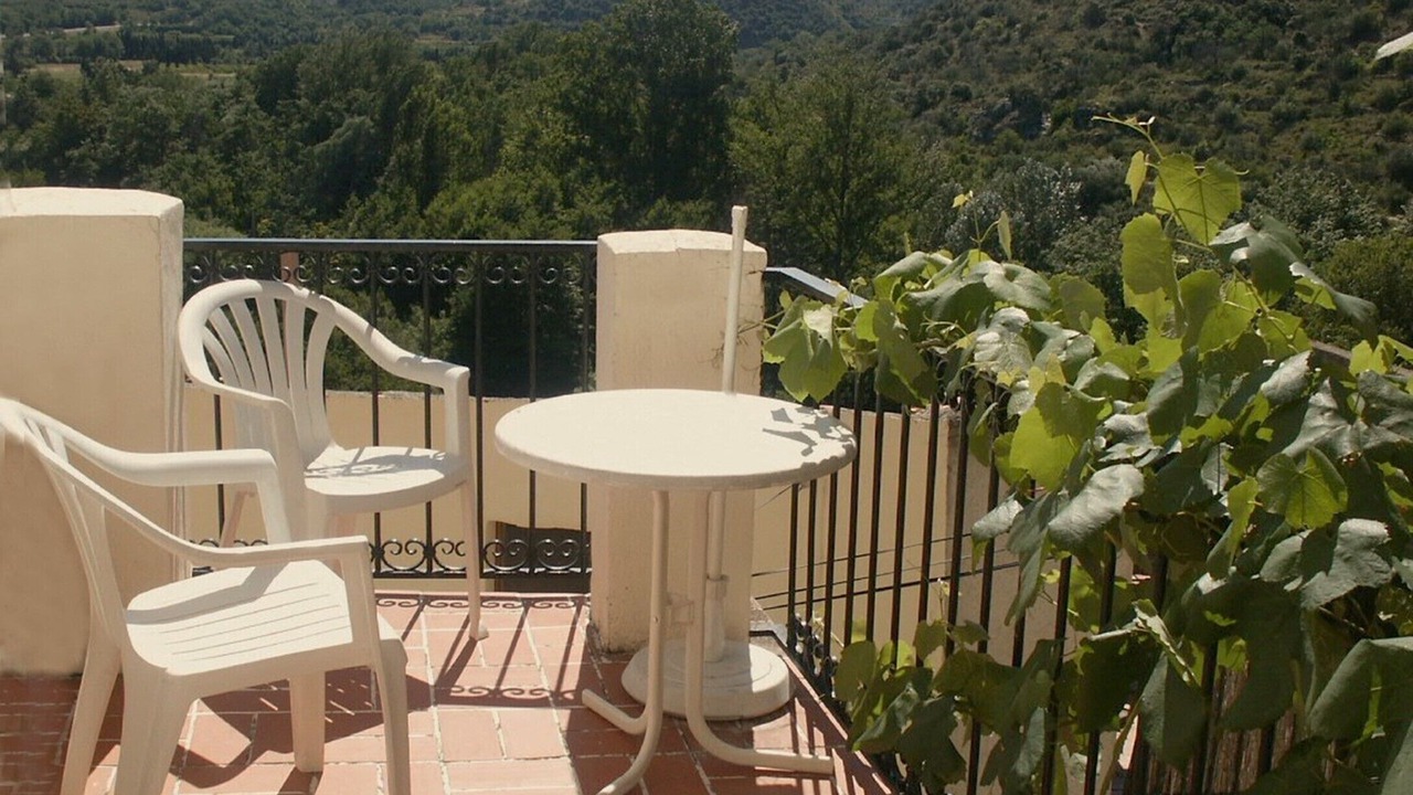 Photo of Outdoor in Rodes