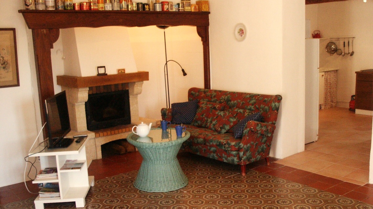 Photo of Livingroom in Rodes